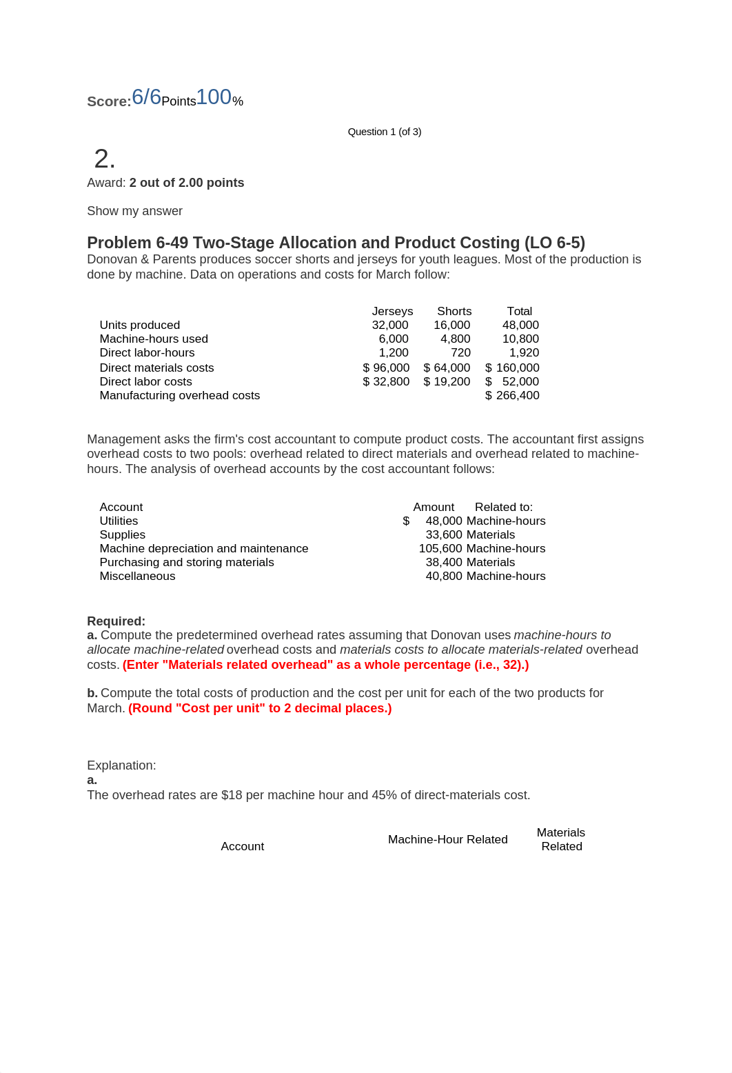 6-49 Two-Stage Allocation and Product Costing (LO 6-5).docx_d81q5zbbivo_page1