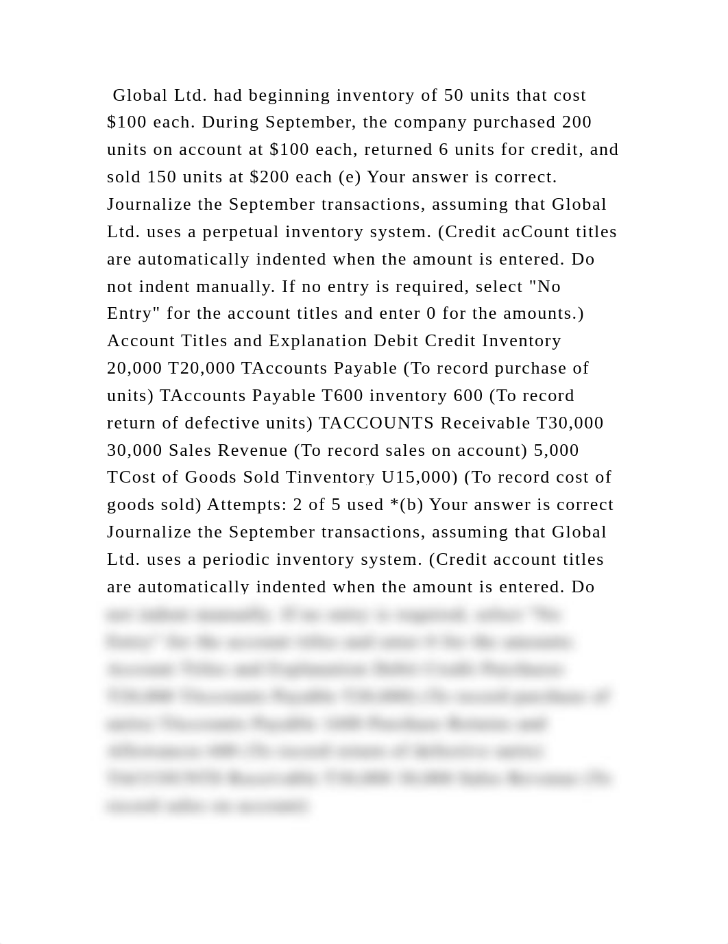 Global Ltd. had beginning inventory of 50 units that cost $100 each. .docx_d81rlix03c2_page2