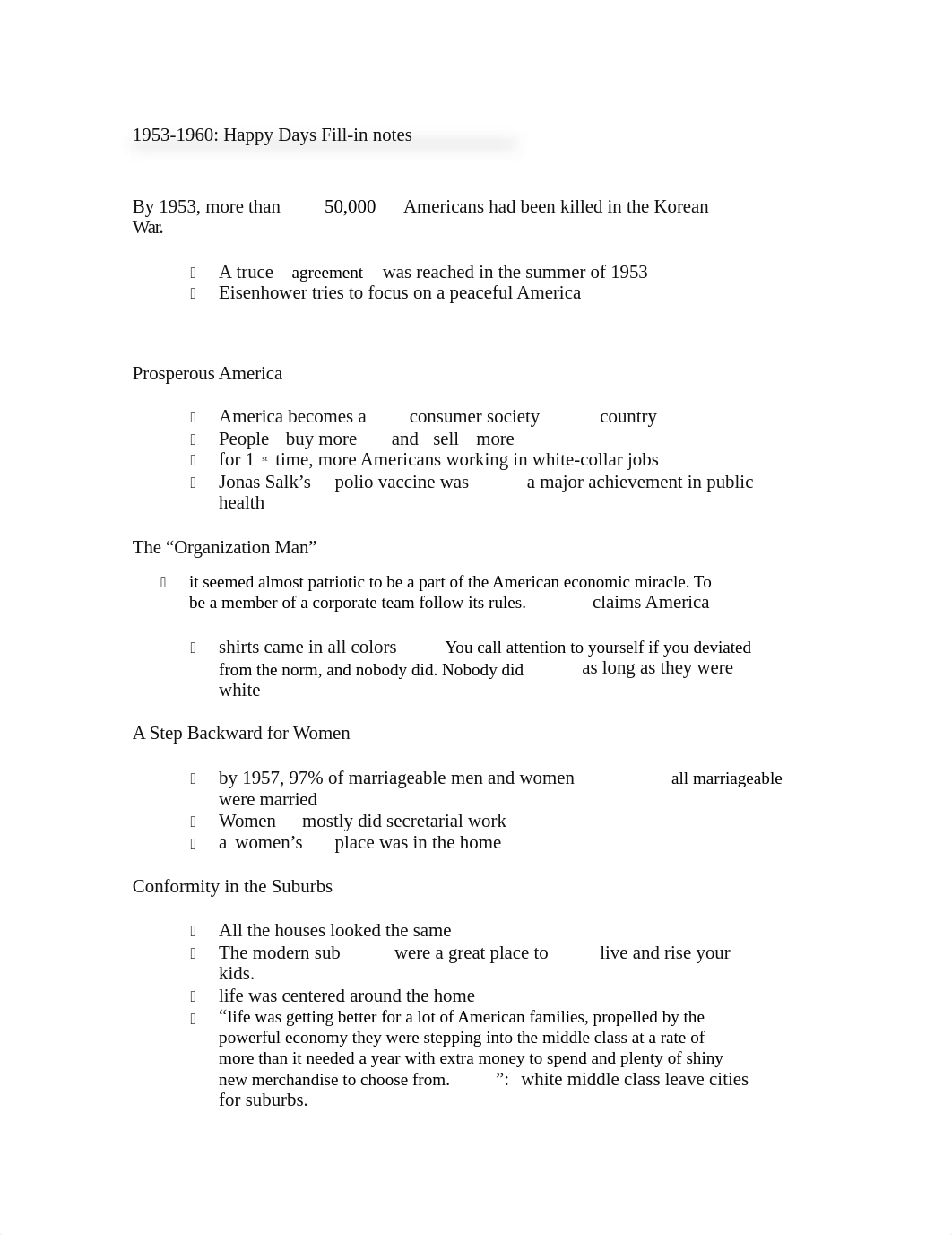1953-1960- Happy Days Fill-in notes.docx_d81snae8381_page1