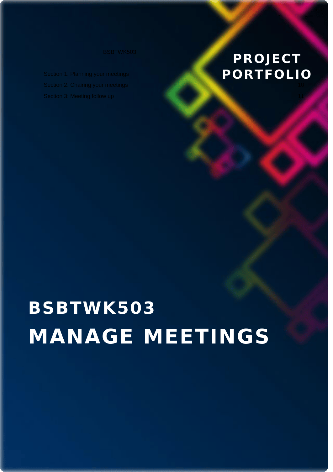 BSBTWK503 Project Portfolio.docx_d81szyo4sx2_page1