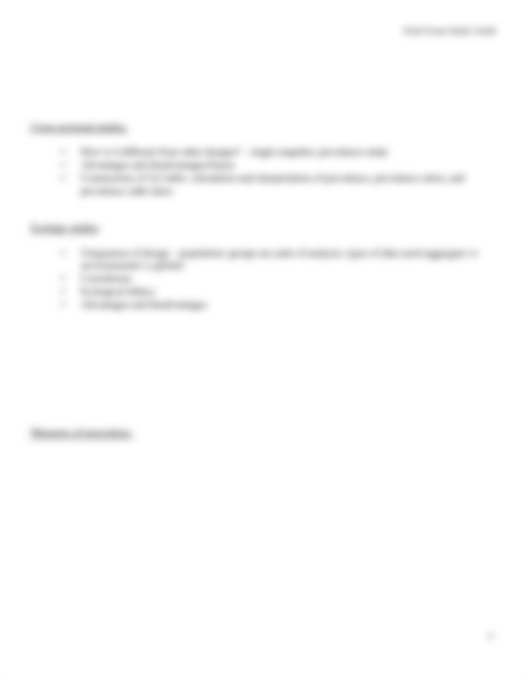 Final Exam_Study Guide_Fall 2022_screen shots of misclass.pdf_d81tchhw62r_page2