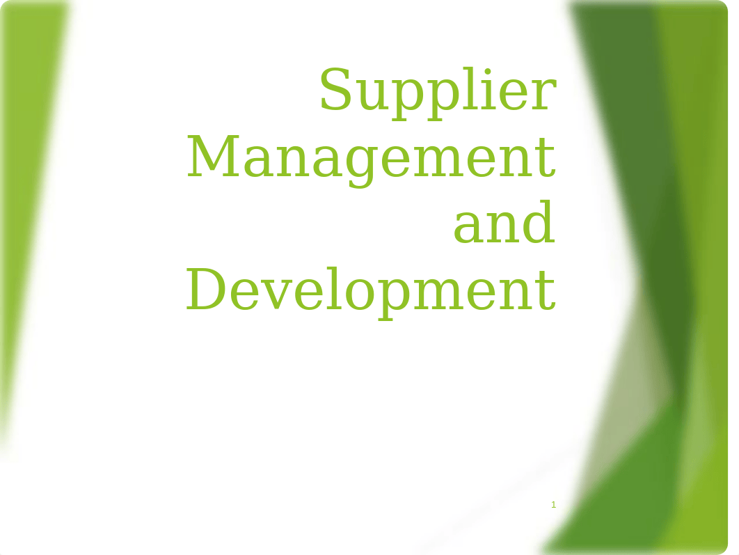 1Supplier Management and Development.pptx_d81vdmw5g5p_page1