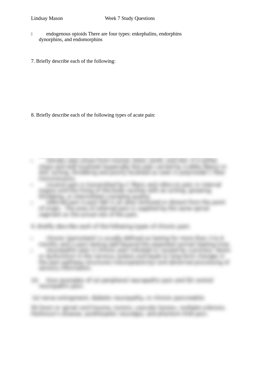 Lindsay Mason Week 7 Study questions Advanced Pathophysiology.docx_d81vnjs9kag_page2