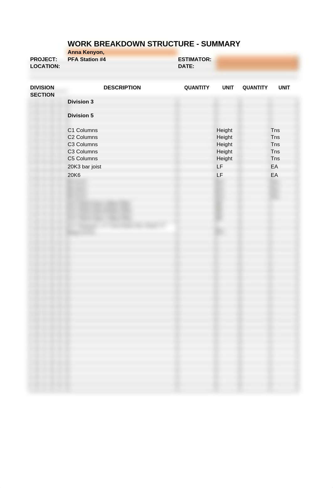 Major Project - PFA Station 4 - Fall 2022.xlsx_d81w3d2p9vm_page5