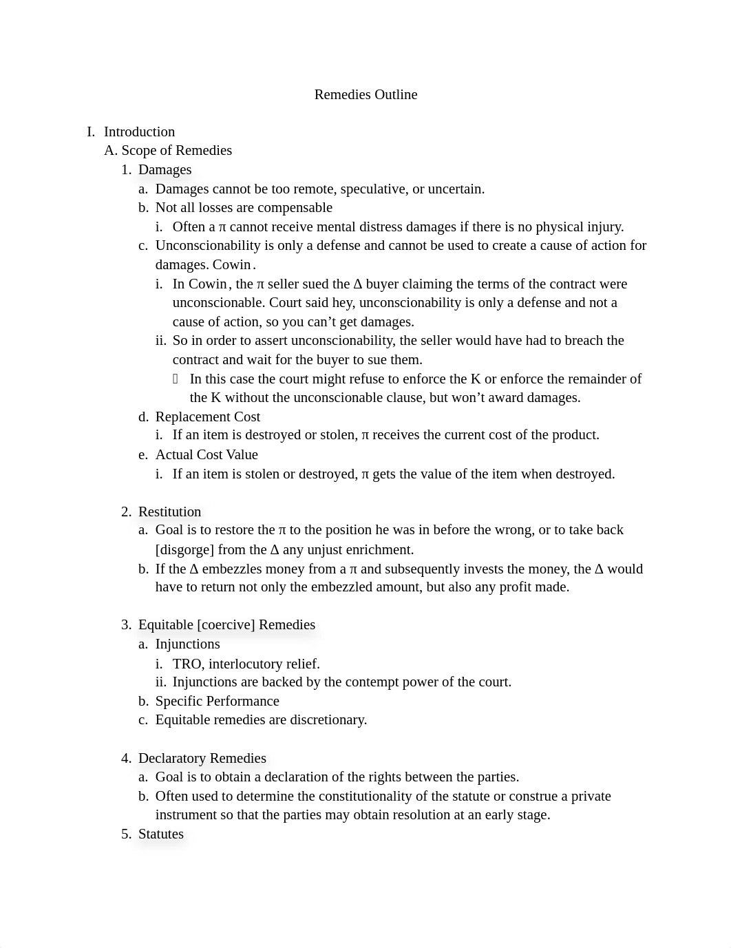 Remedies Outline.docx_d81zqr9spx1_page1