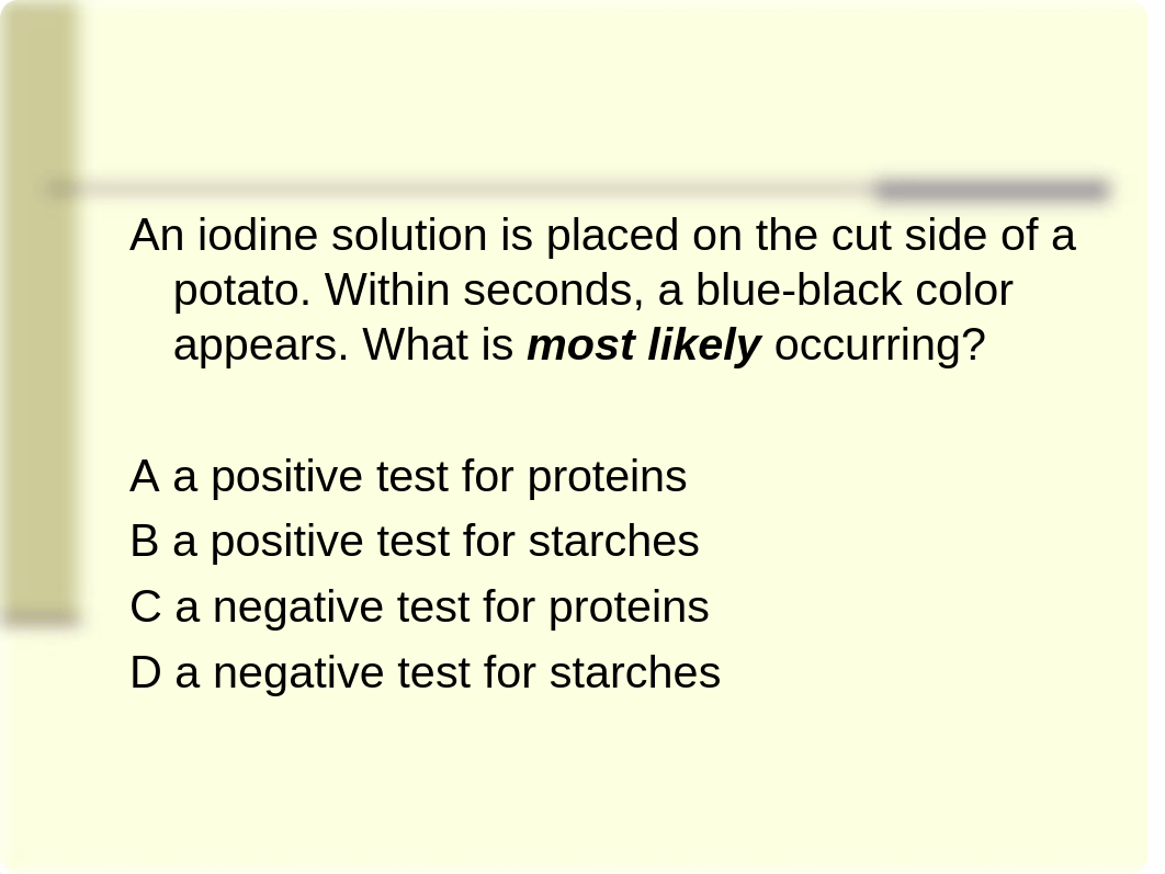 2009_Released_NC_Biology_EOC.ppt_d8203xz98yz_page2