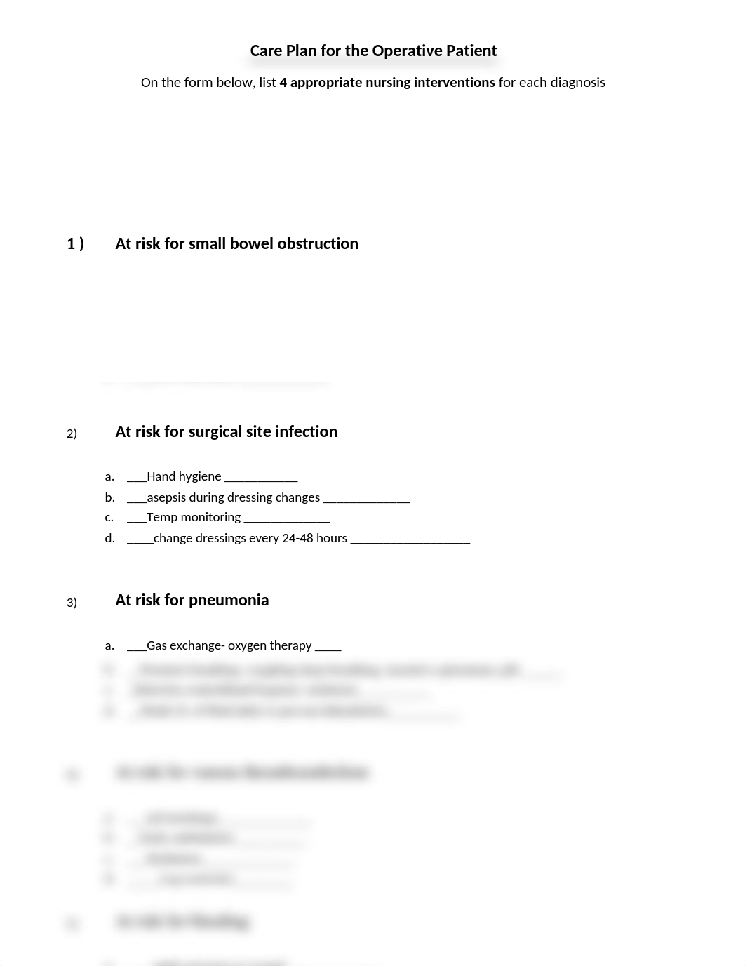 Post Op Complications Care Plan _ FA21.docx_d8224dy69fi_page1