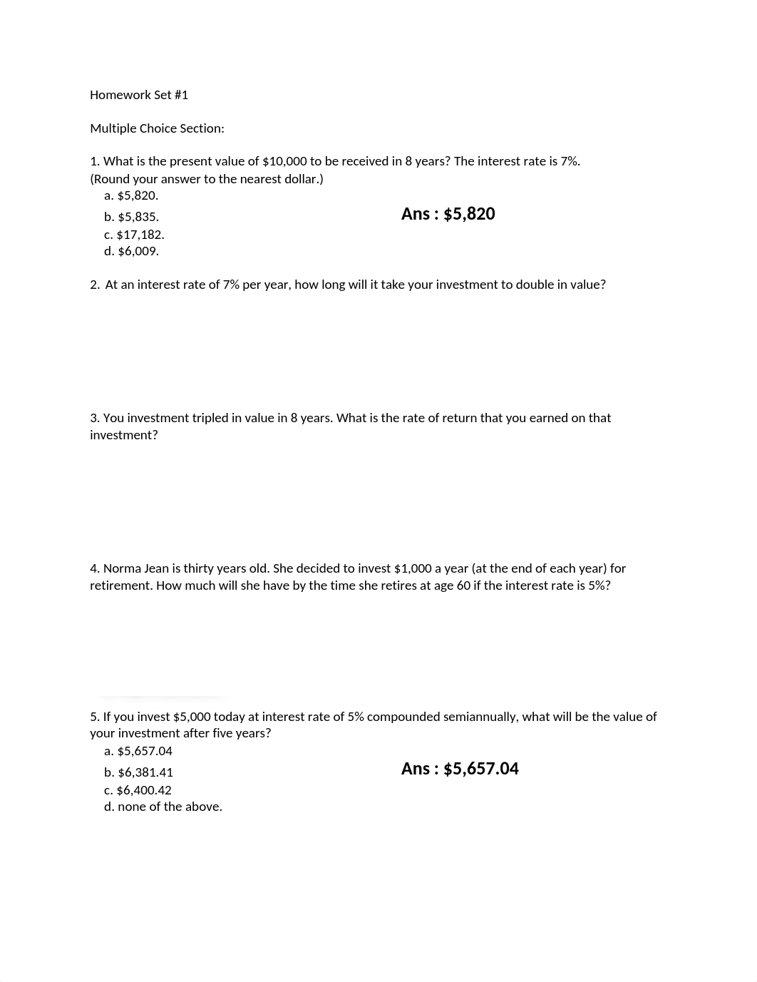 Homework Set One_Answered.docx_d822yd0kcje_page1