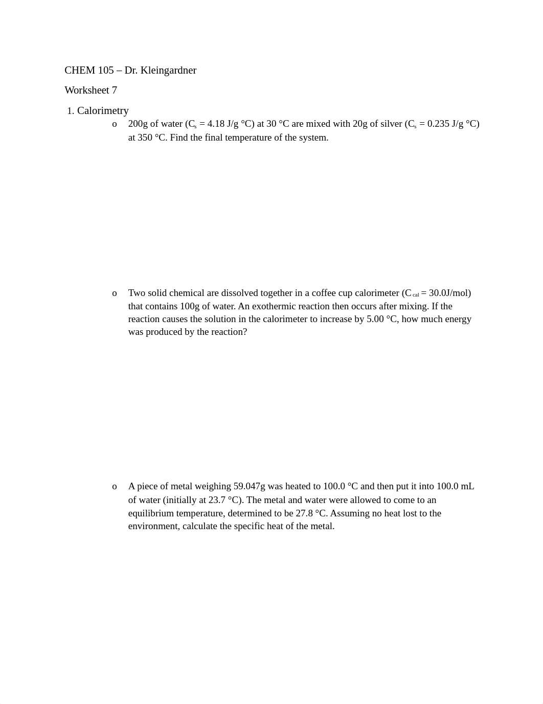 CHEM 105 Worksheet #7.docx_d8243g8f2fr_page1