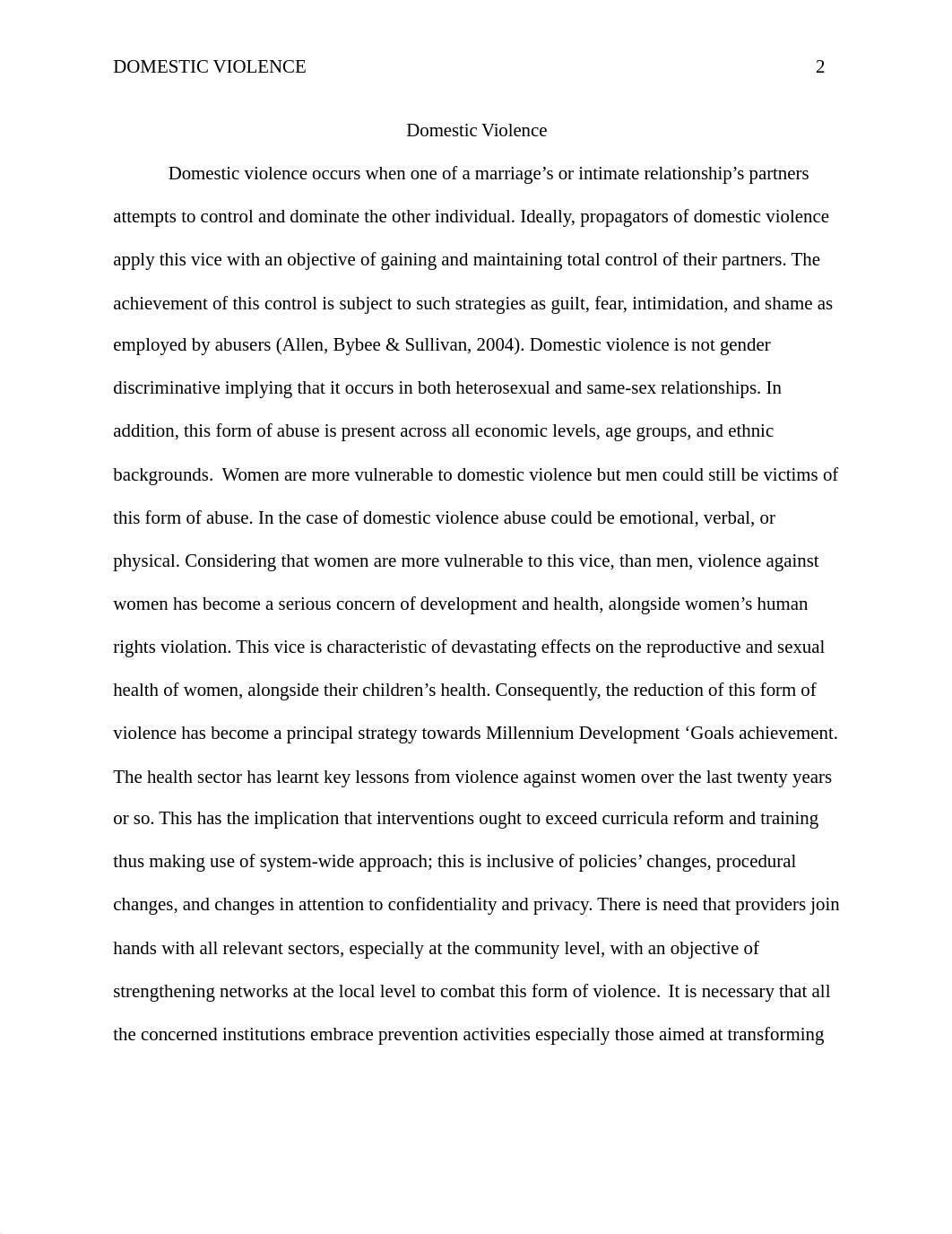 Social Work and Domestic Violence.docx_d828ms0jjoq_page2