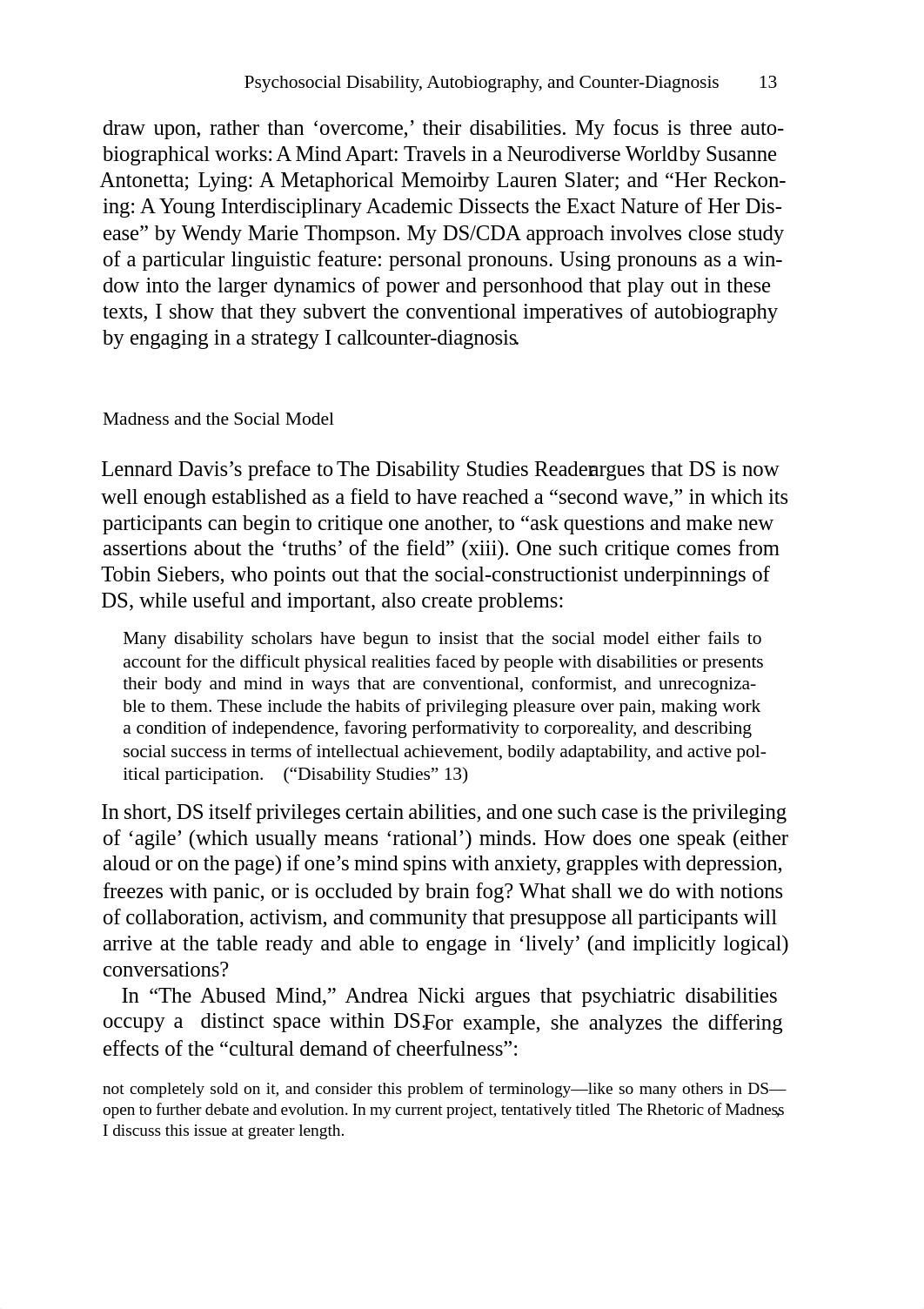 Psychosocial Disability, Autobiography, and Counter-Diagnosis Margaret Price.pdf_d829uyietil_page4