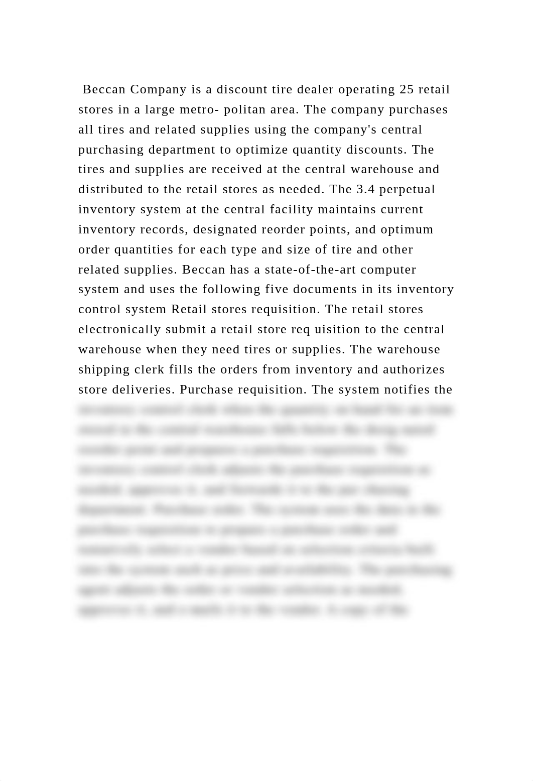 Beccan Company is a discount tire dealer operating 25 retail stores.docx_d82aeukxagu_page2
