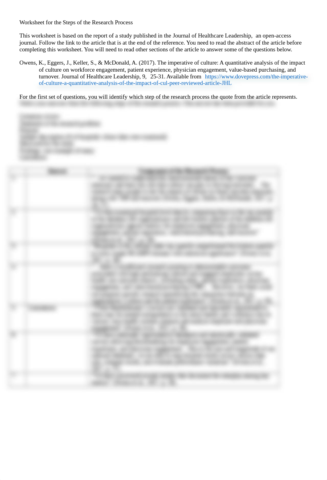 Module 1- Worksheet Steps of the Research Process.docx_d82cfa0ckn9_page1