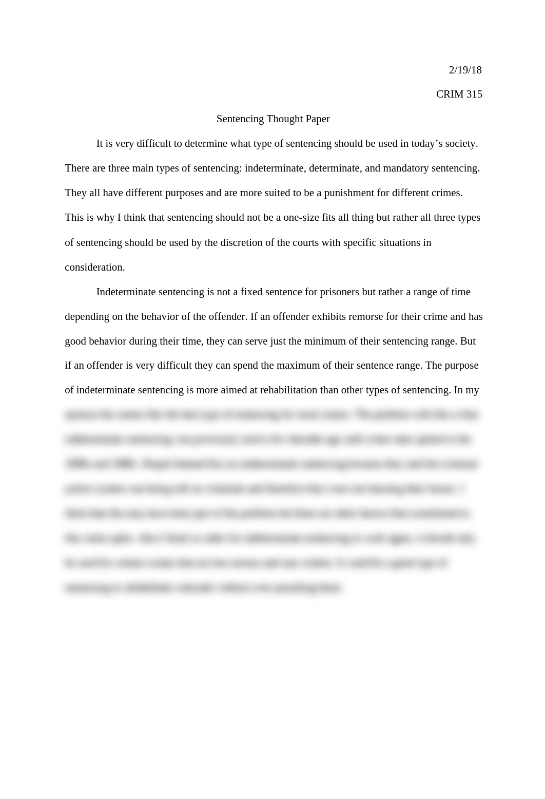 Sentencing thought paper.docx_d82hn8kbrkd_page1