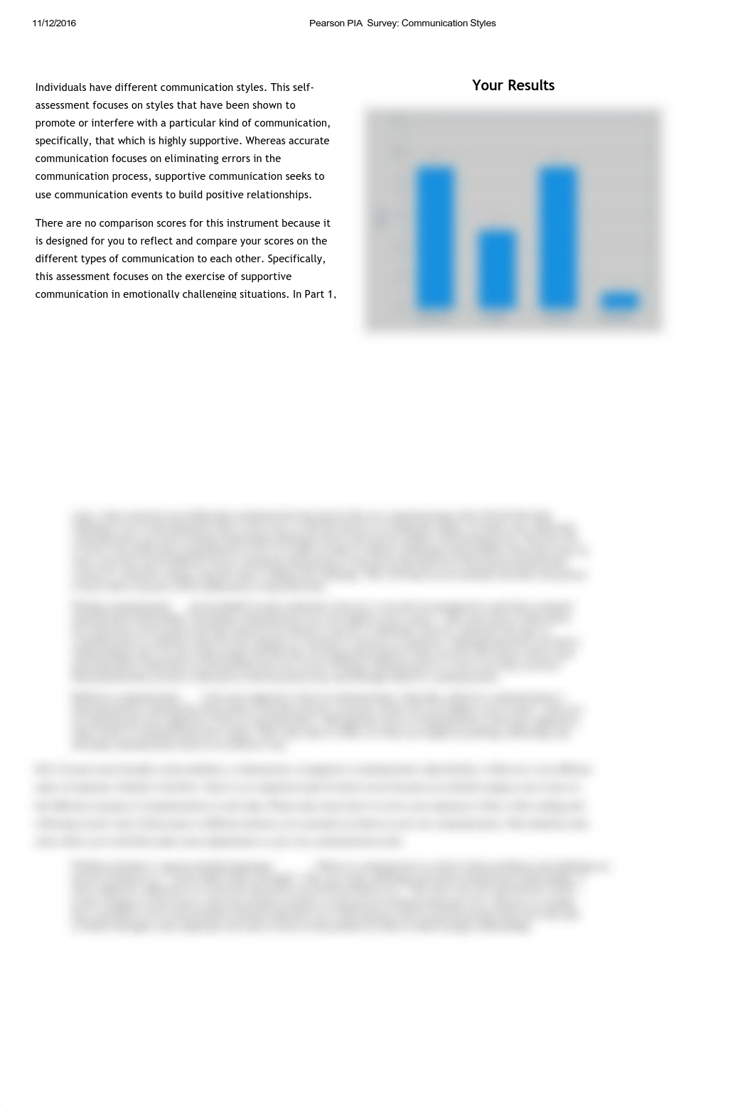 Pearson PIA - Survey_ Communication Styles_d82iethlufe_page1