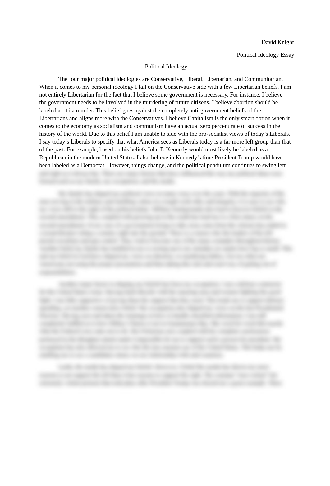 David Knight - Political Ideology Essay.docx_d82jp6qi6sy_page1