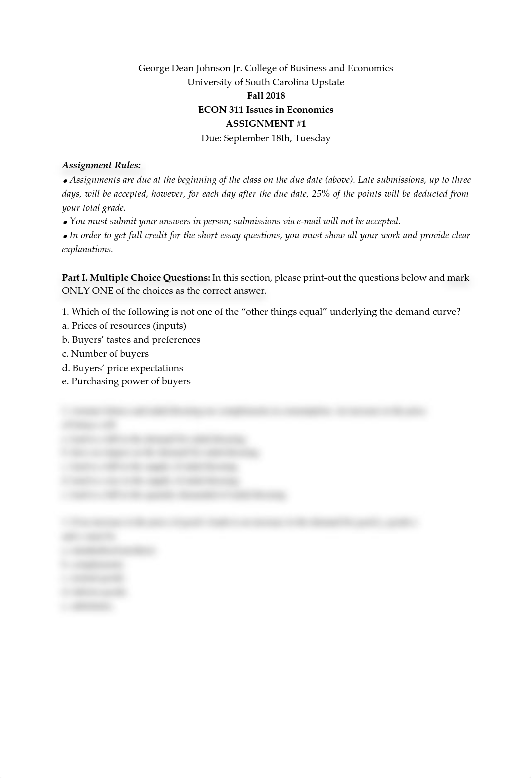 ECON 311 Assignment1.pdf_d82kdfbdboh_page1