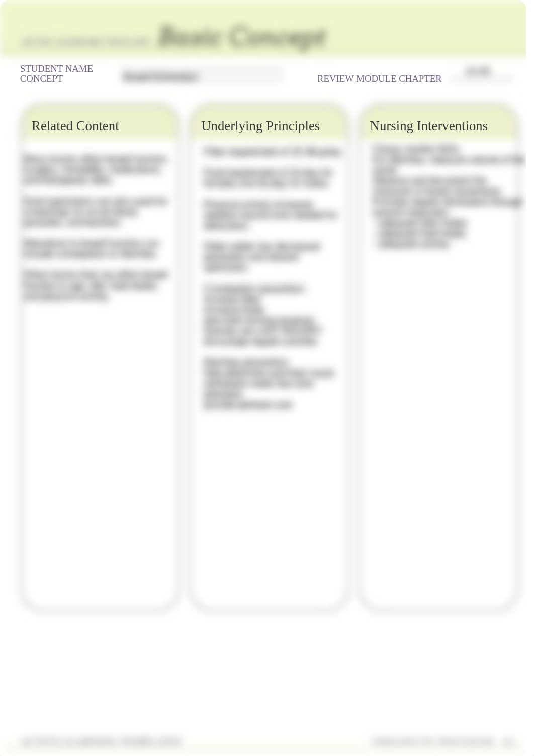 Basic_Concept_for Bowel Elimination ATI remediation.pdf_d82koe82x7b_page1