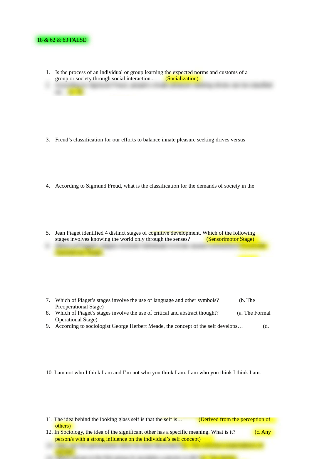 Sociology Exam 2 Review.docx_d82l8jhz3e0_page1