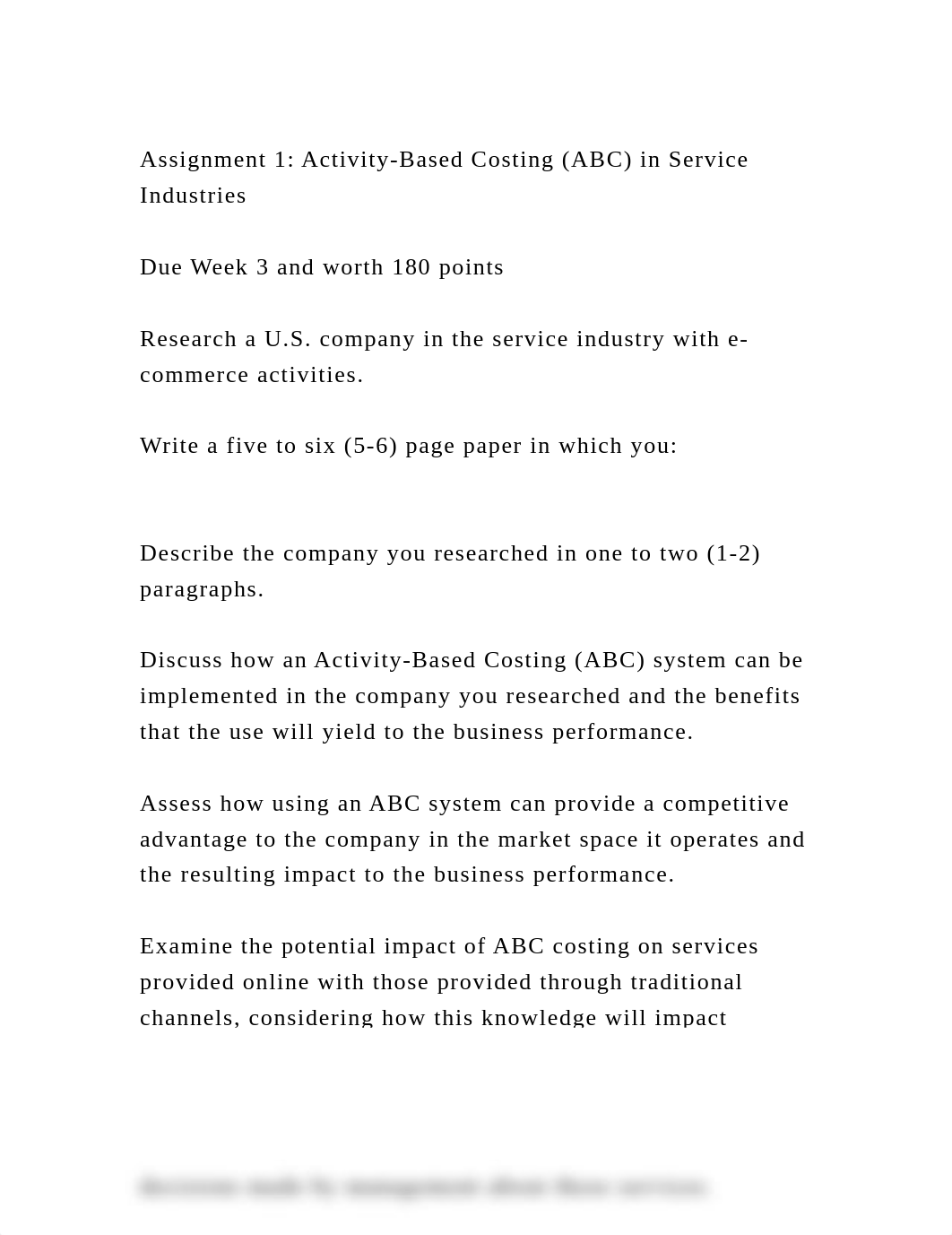 Assignment 1 Activity-Based Costing (ABC) in Service Industries.docx_d82nc26fsk2_page2