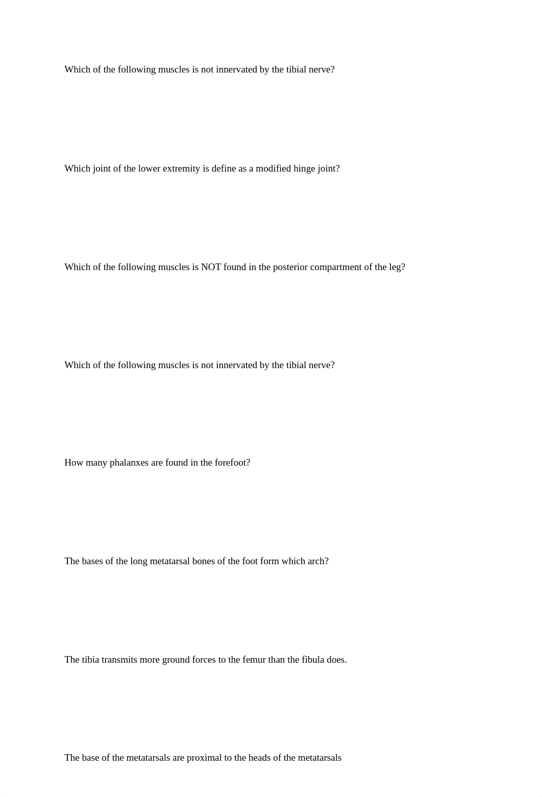 practice questions - anatomy.docx_d82nxmue0g9_page1