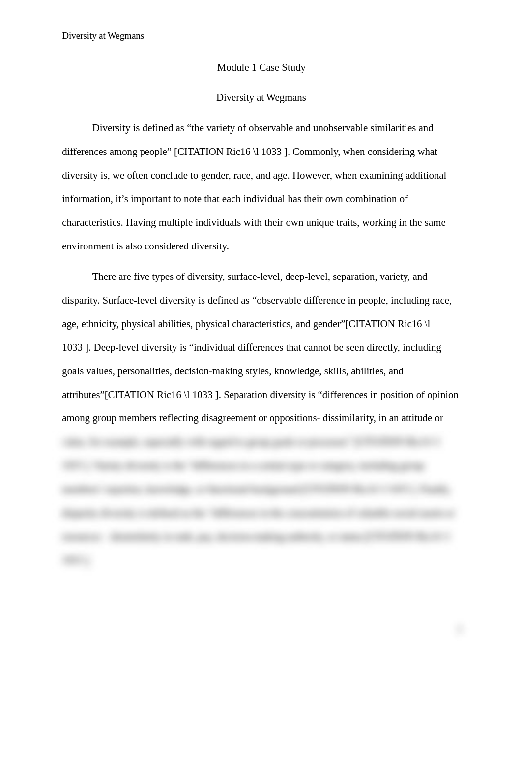 Module One Paper Case Study Wegmans.docx_d82of54rvha_page3