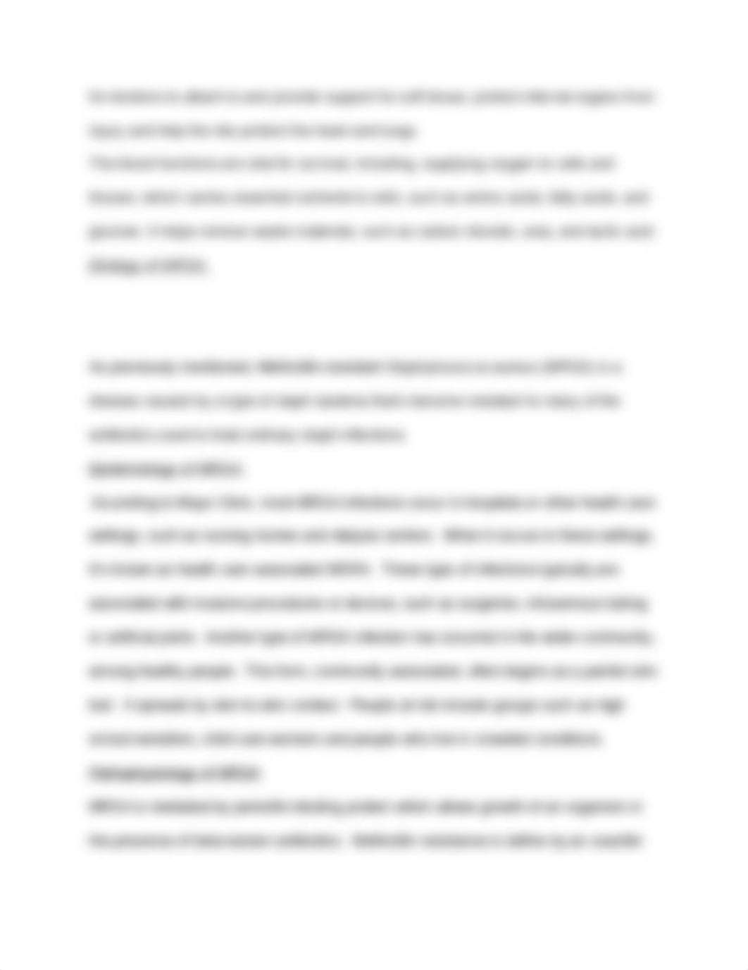 Francis Galarza - Pre Med MRSA Research Paper .docx_d82pvwlviin_page2