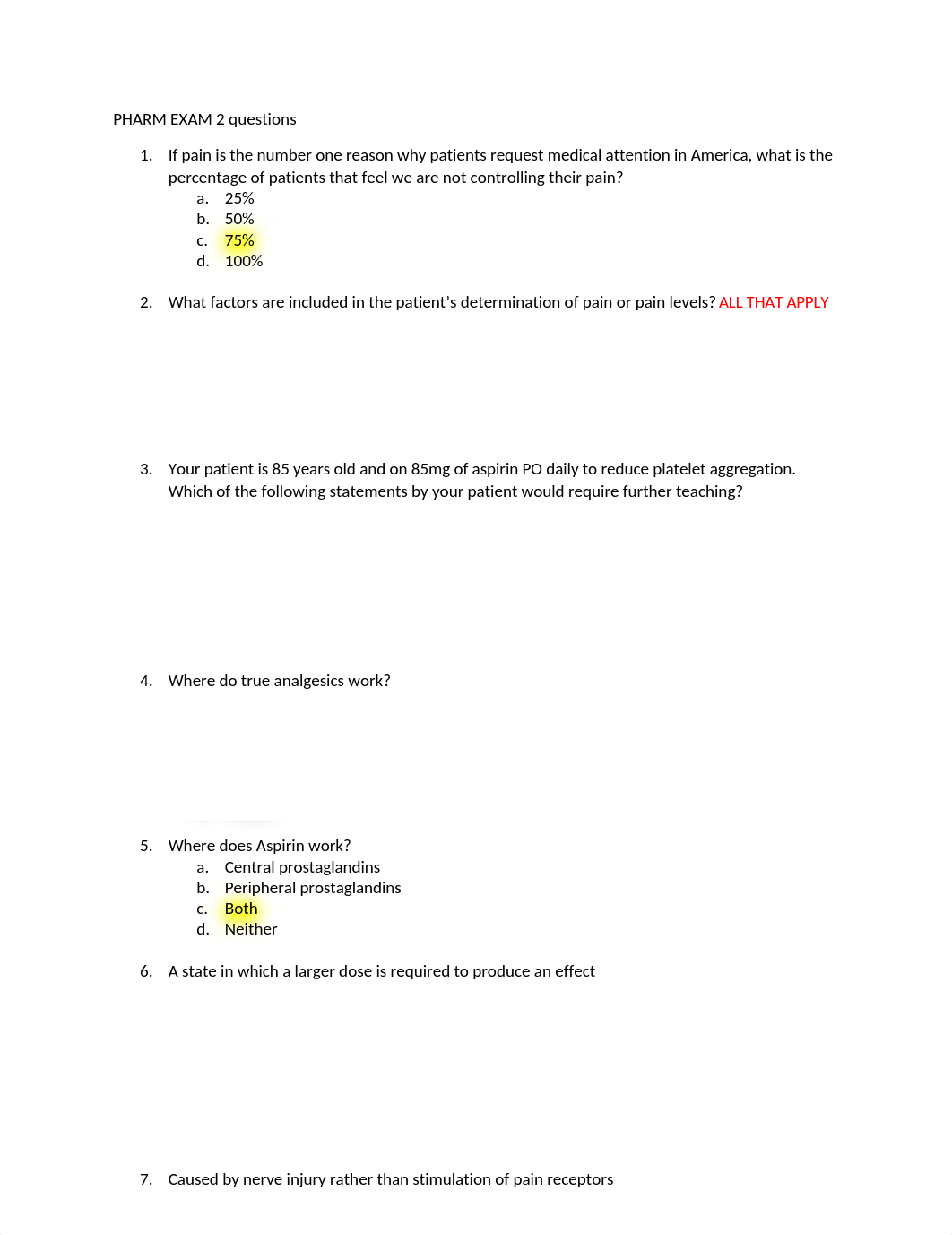 PHARM EXAM 2 ANSWERS copy.docx_d82rqknt69r_page1