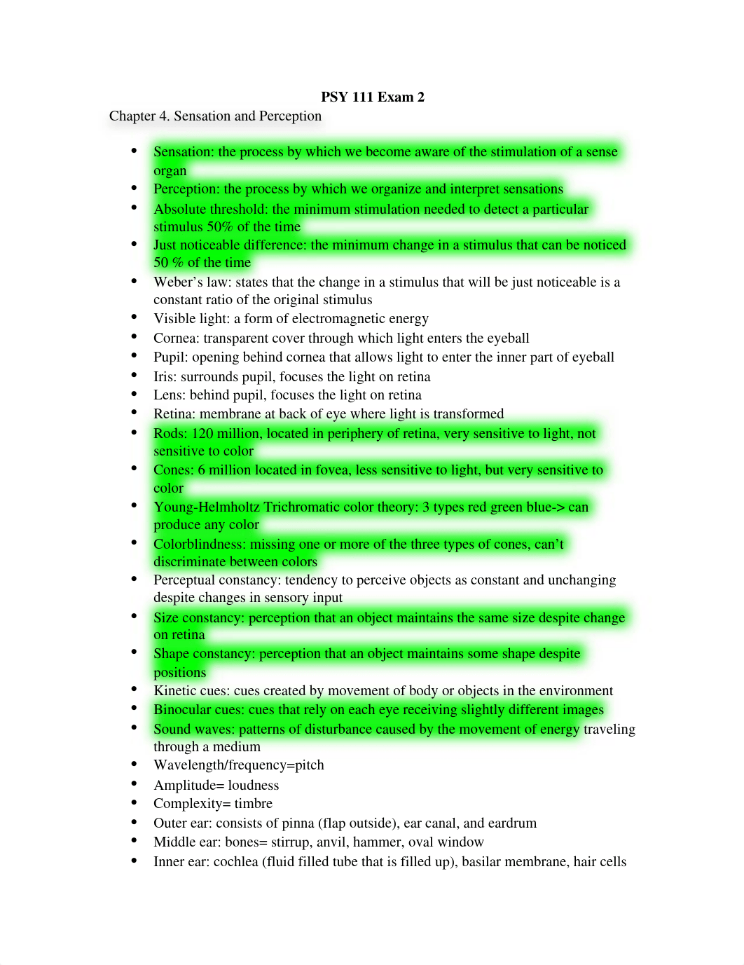 PSY 111 Exam 2_d82saw06wxo_page1