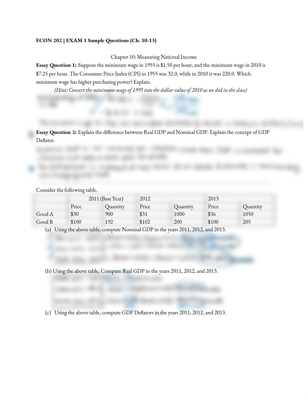 EXAM 1 Sample Questions (Ch. 10-13).pdf_d82sxb96nr3_page1