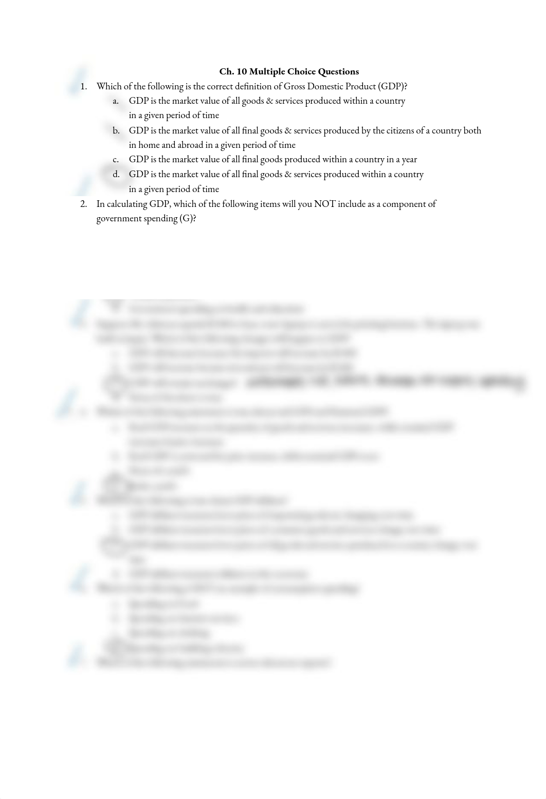 EXAM 1 Sample Questions (Ch. 10-13).pdf_d82sxb96nr3_page2