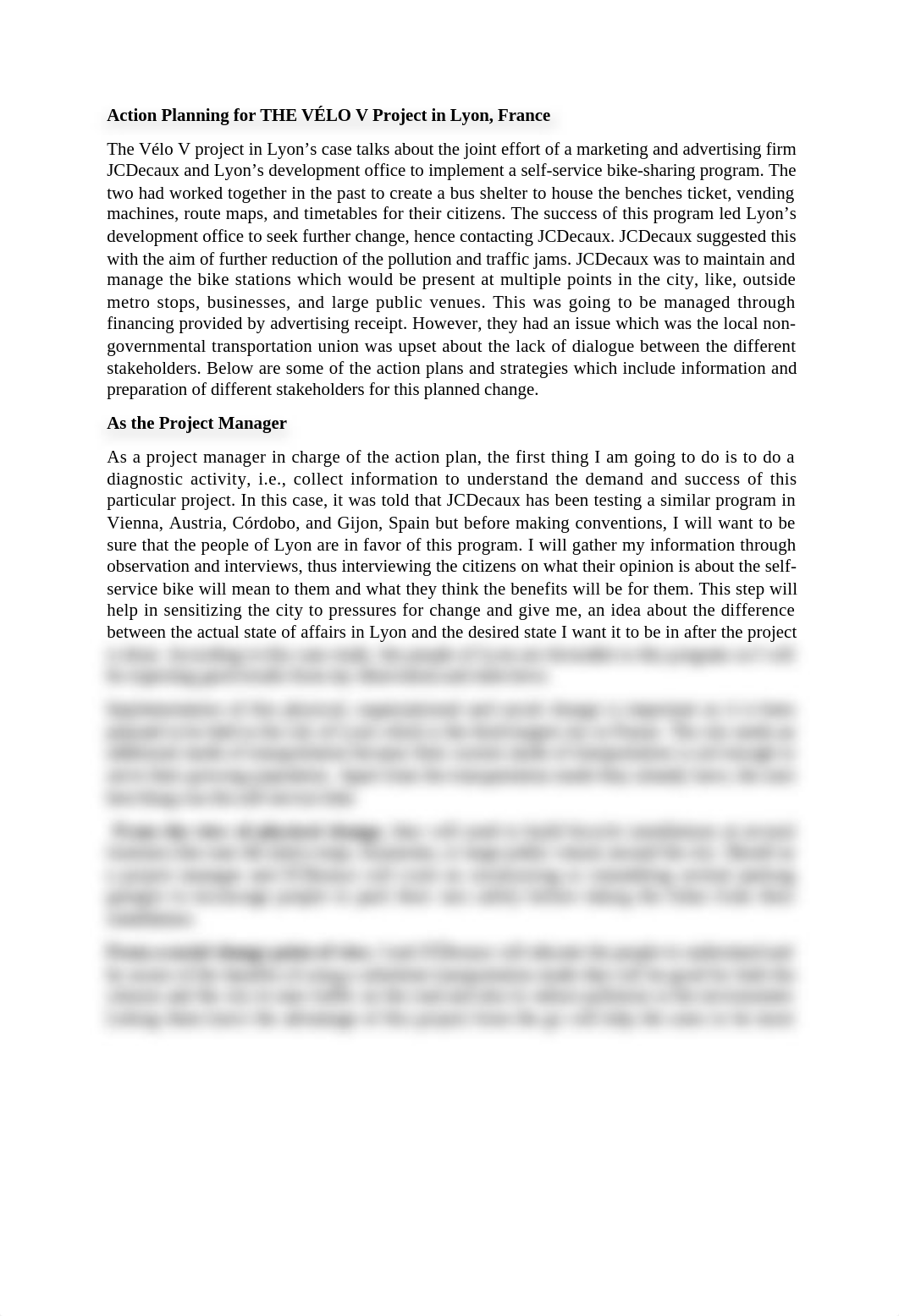 Action Planning for the Vélo V Project in Lyon case-Assignment.docx_d82tcqm3x52_page2