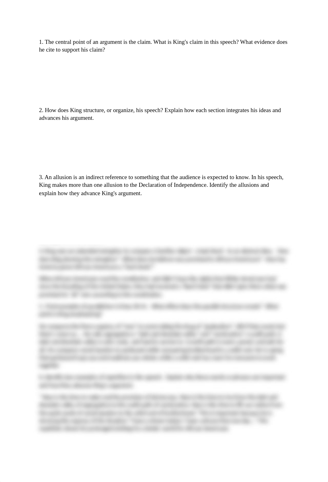 Analyzing the Text - I Have a Dream.docx_d82timq1lwr_page1