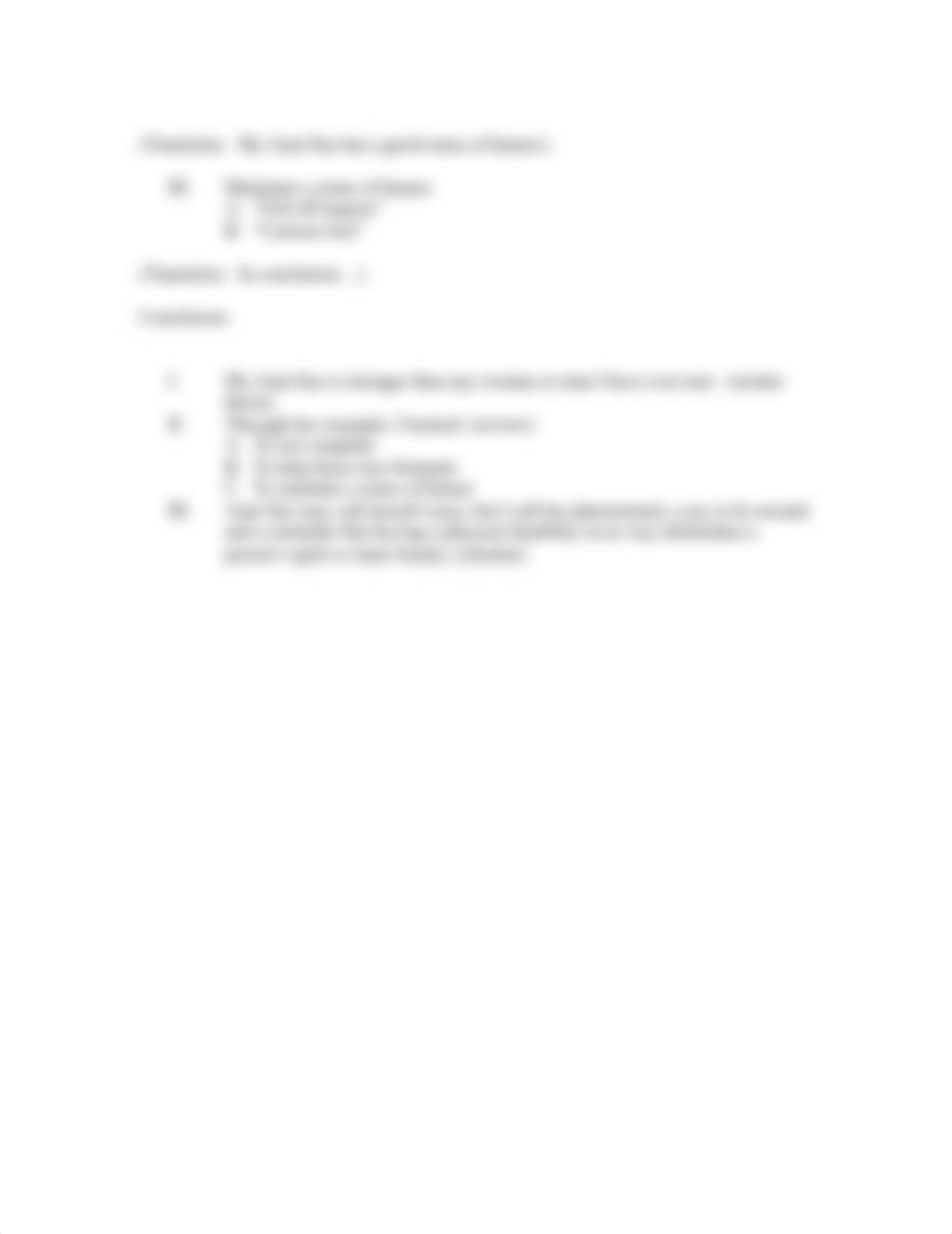 My Crazy Aunt Sue Speech_Outline_Example_d82x34n5huo_page2