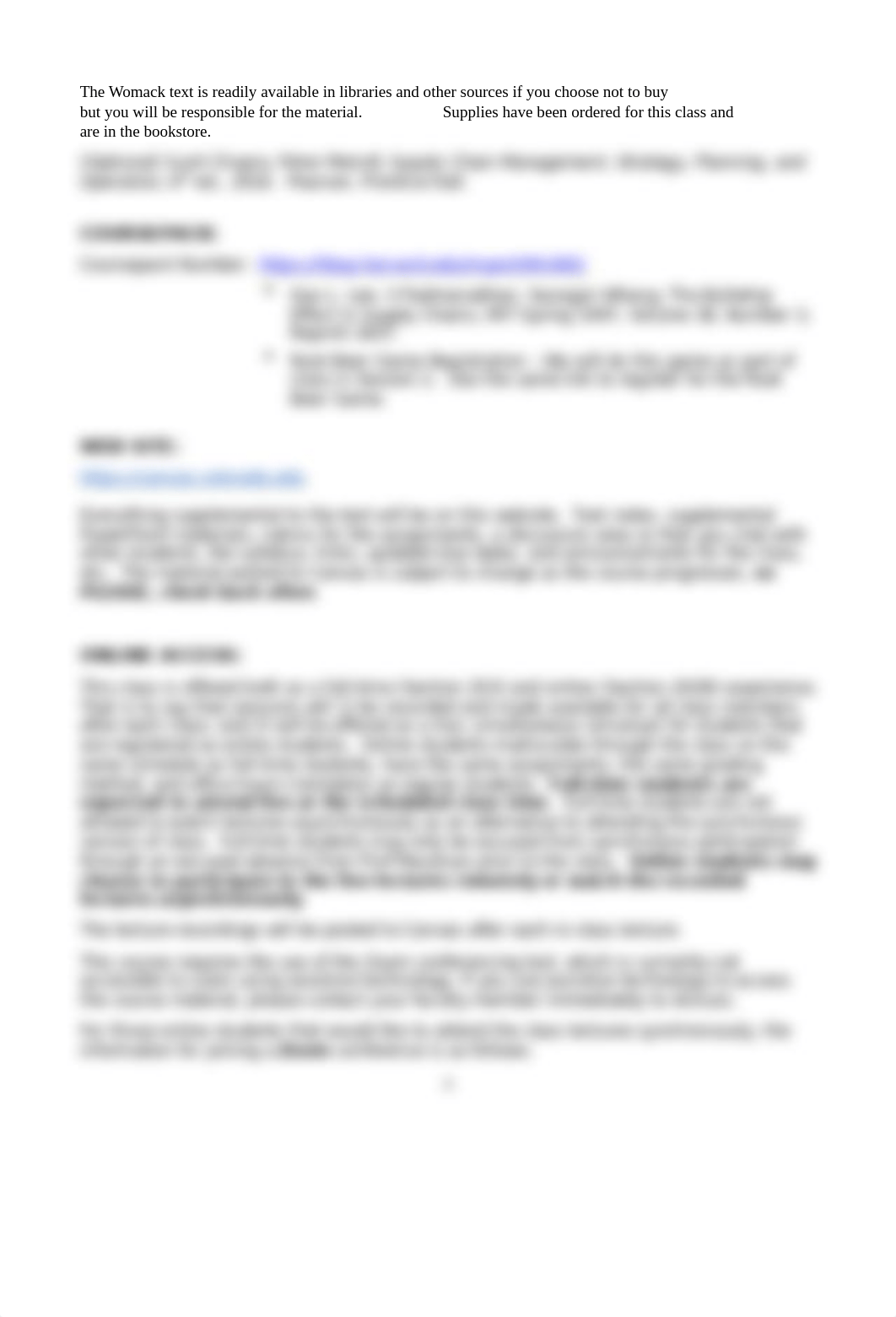 Syllabus MSBC 5460 Supply Chain Strategy Summer 2022.docx_d82xyw2u3rp_page2