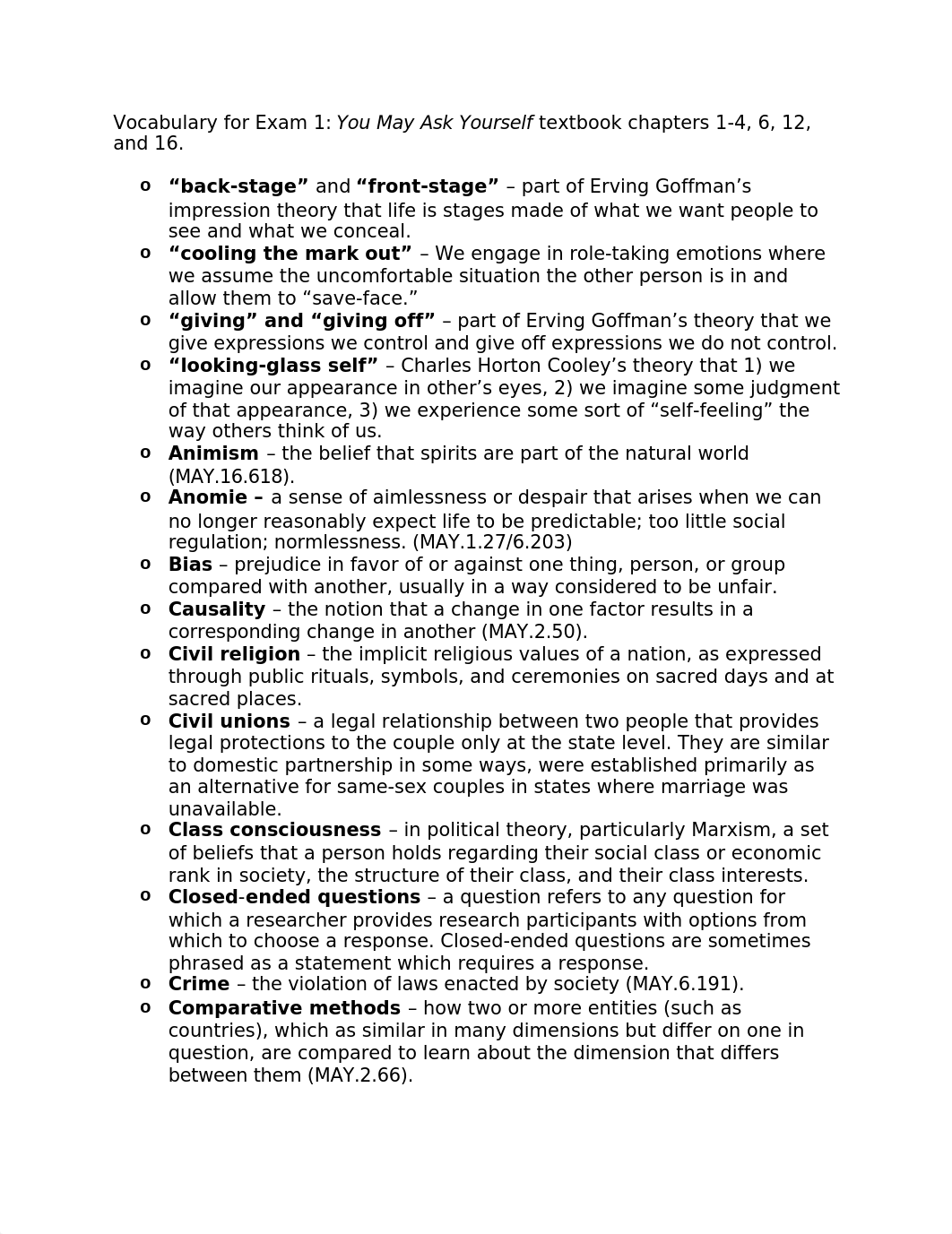 Vocabulary for Exam 1.docx_d82yjg6py9d_page1