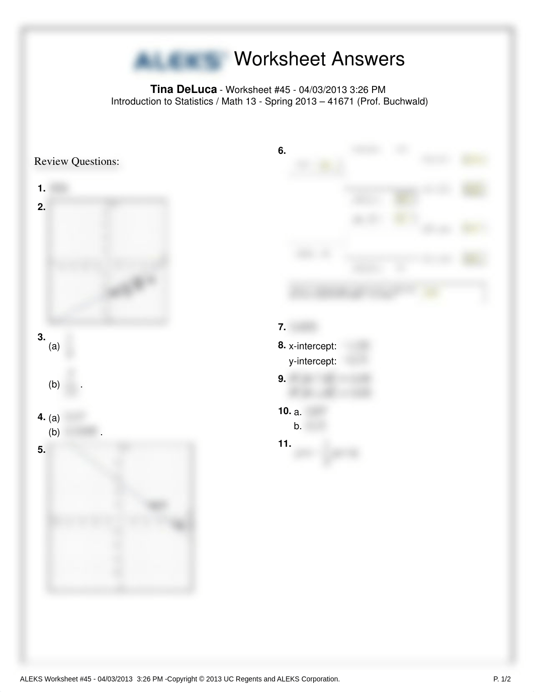 45worksheet answers_d83136c6uwj_page1