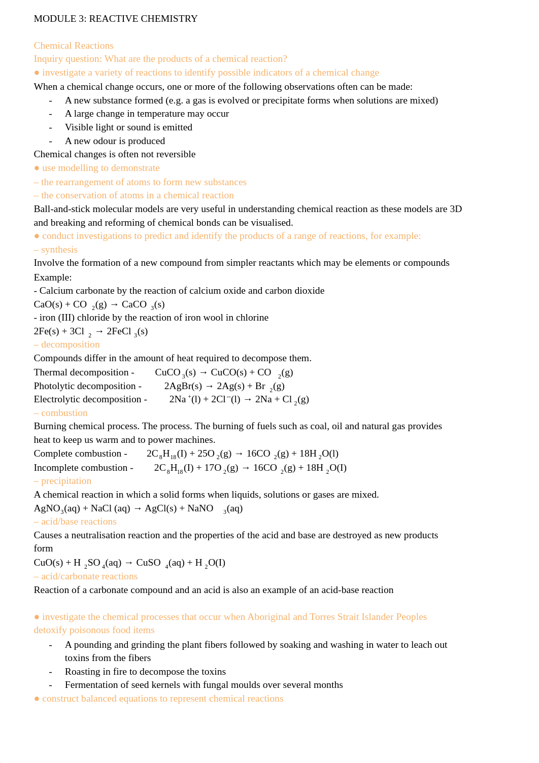 Module 3_ Reactive Chemistry .pdf_d832jrgaf8f_page1