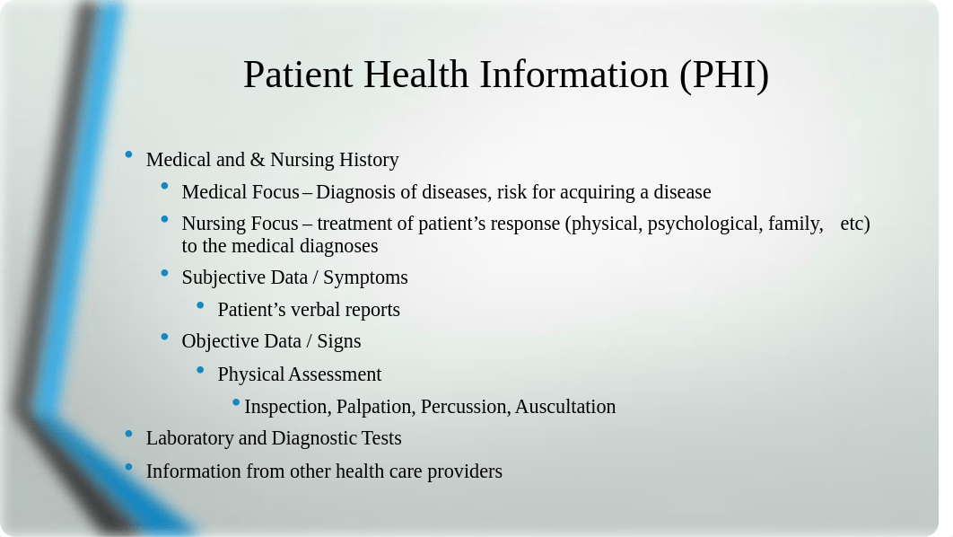 Health History and Physical Examination.pdf_d833dgo4wsa_page2