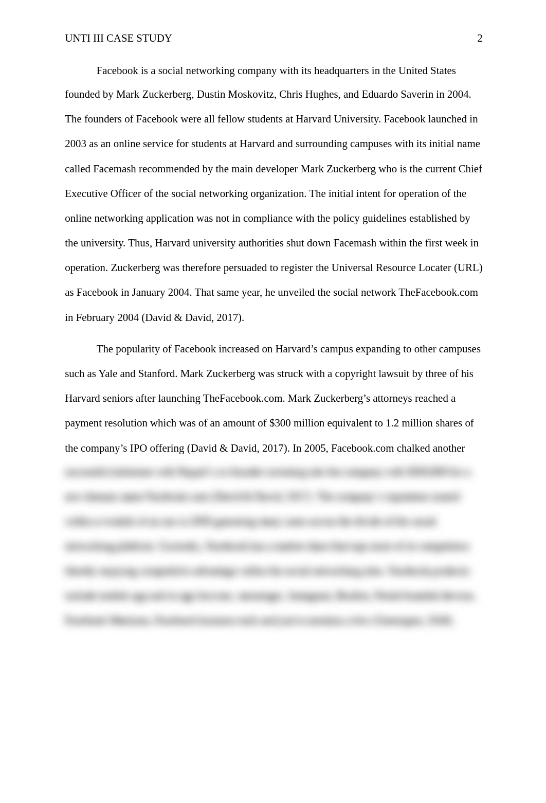 UNIT 3 CASE STUDY MANAGERIAL DECISION MAKING.docx_d8346iewy5l_page2