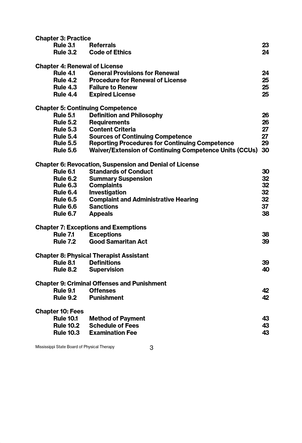 MS State Board Of PT Regulations Governing Licensure of PT and PTA.pdf_d836fg8fthy_page3