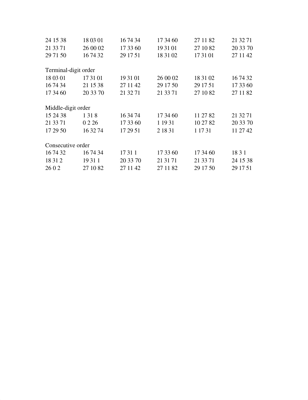 9-1 Arrange Physical Files_d836spldum5_page1