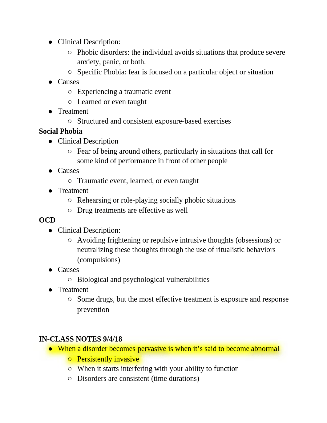 Anxiety Disorders Notes (1).docx_d837o22knqe_page2