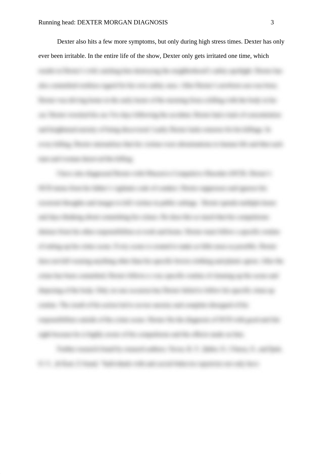 The Diagnosis of Dexter Morgan.docx_d838pmgv0dd_page3