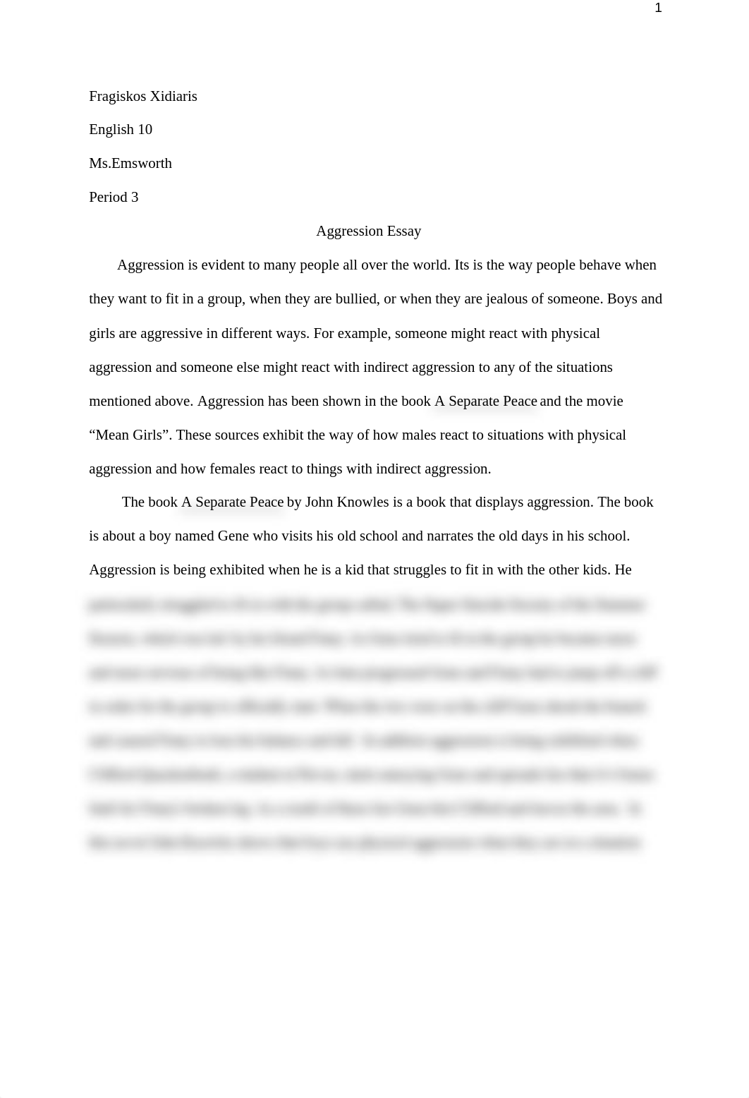 Aggression Essay_d83a3yeykzt_page1