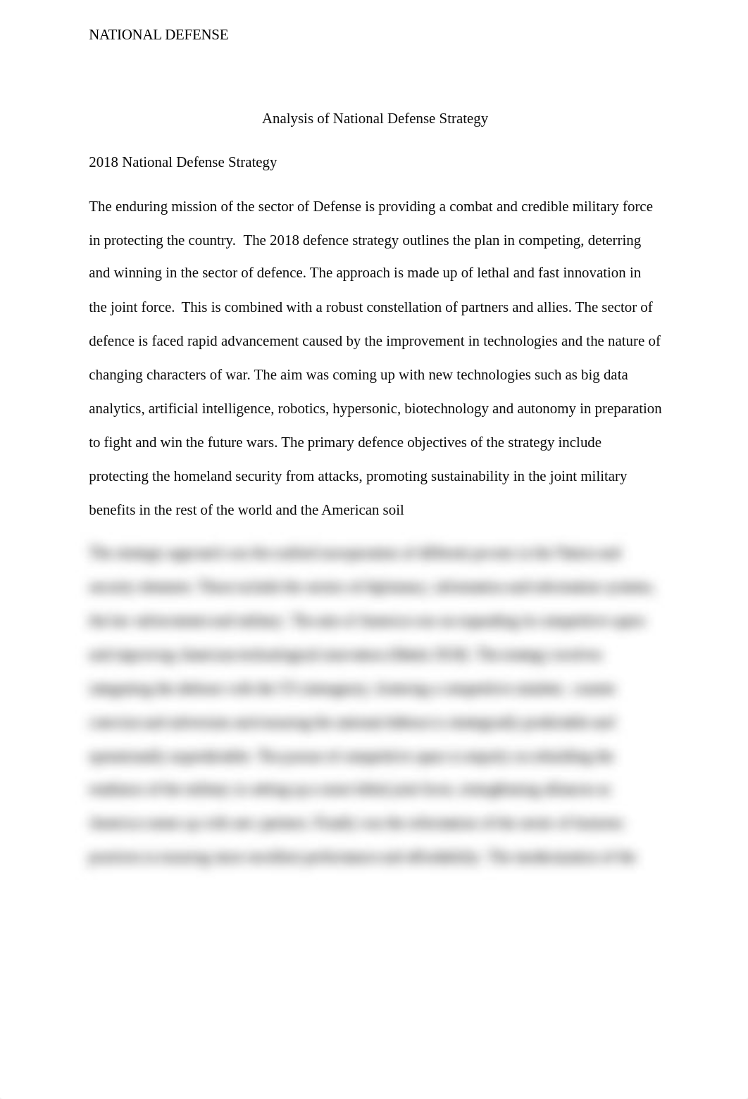 analysis of National Defense Strategy.edited.docx_d83a4y0iayx_page2