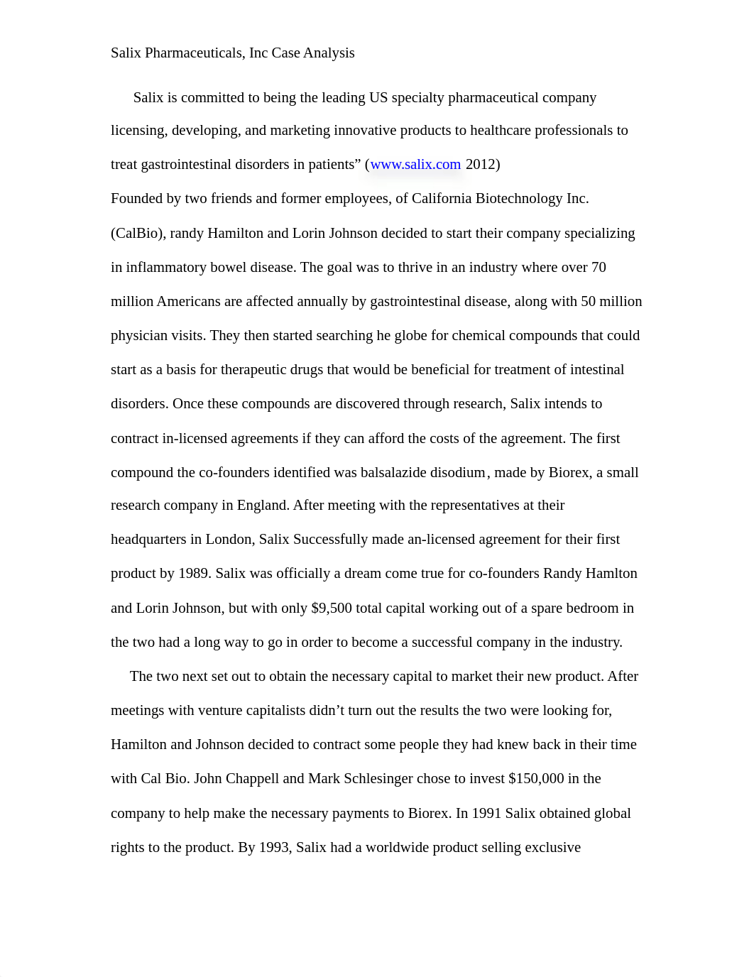 Case_Study_Analysis_of_Salix_Pharmaceuticals__Inc.___Strategic_Planning___BUS_441.pdf_d83aobnhxd6_page2