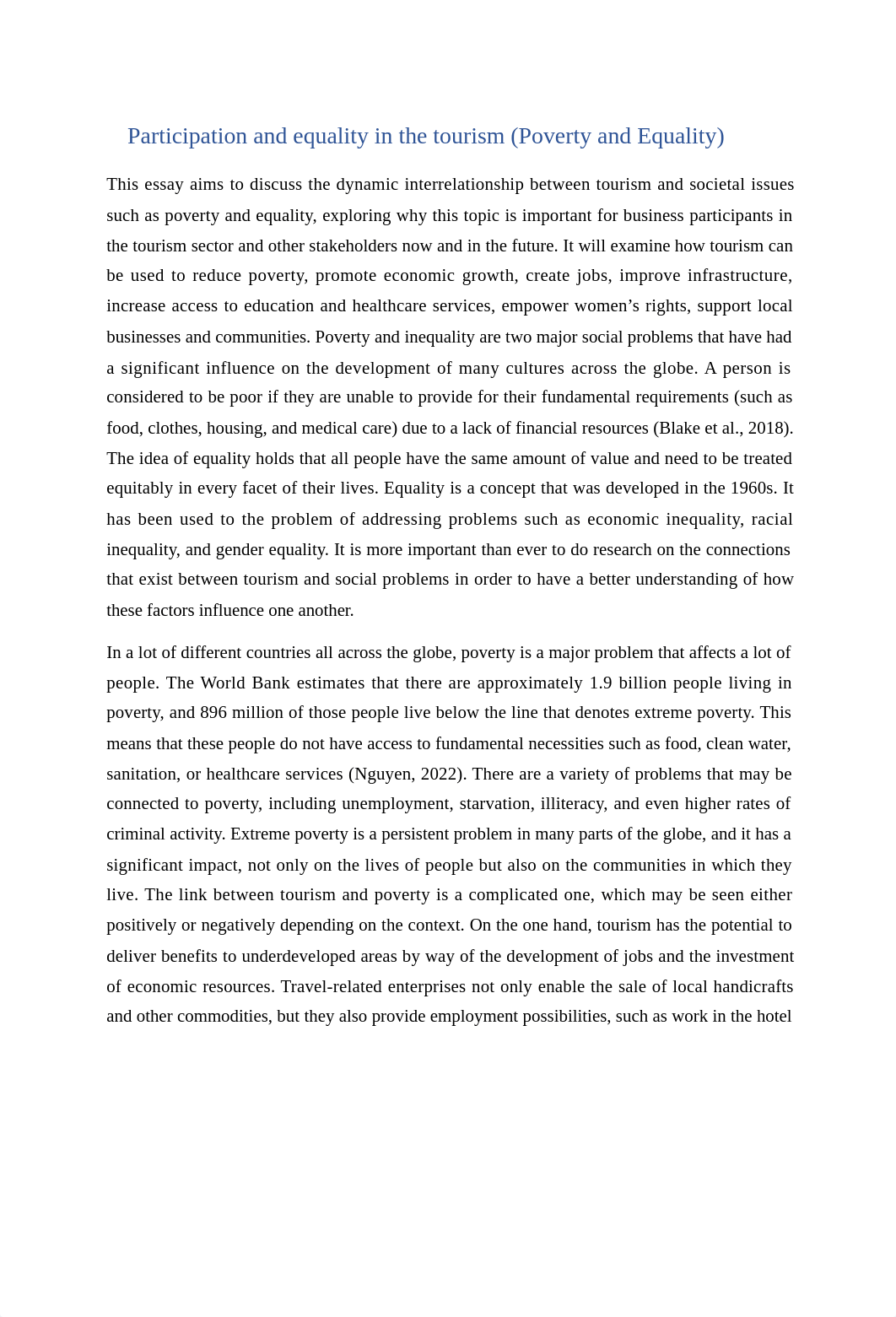 Matei_Cosmin_Tourism and Society (MGBBT1TAS) Essay 2.docx_d83e85sdkz2_page2