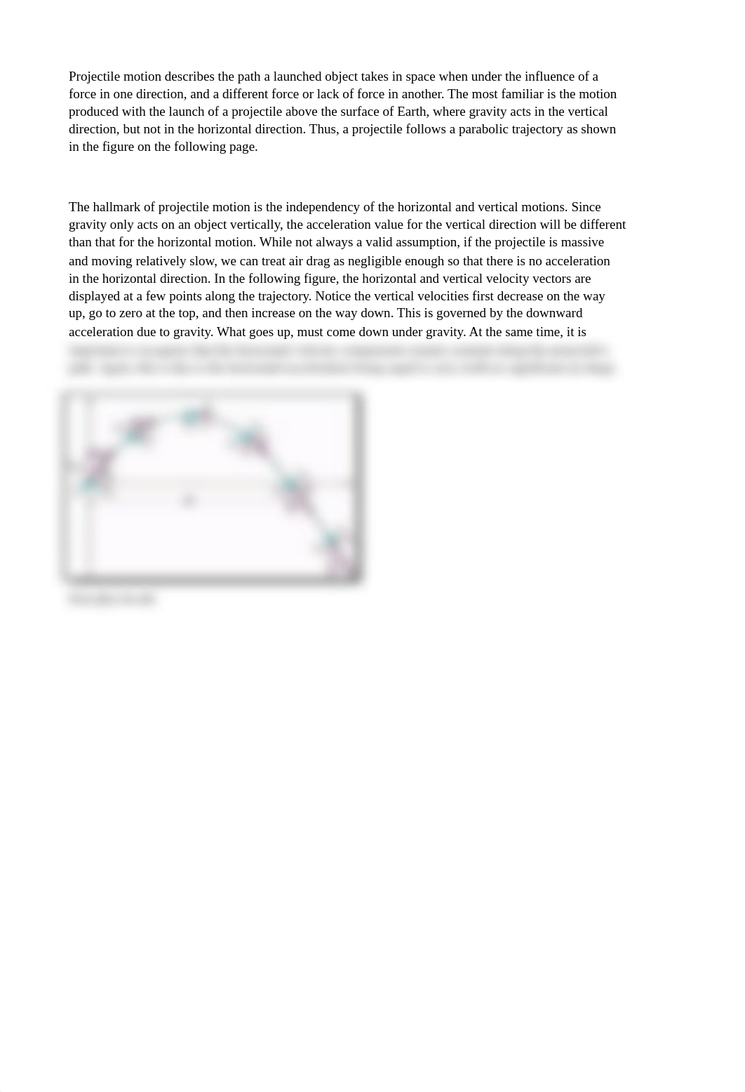 Projectile Motion and Kinematic Equations Lab.pdf_d83enw4t6v3_page2