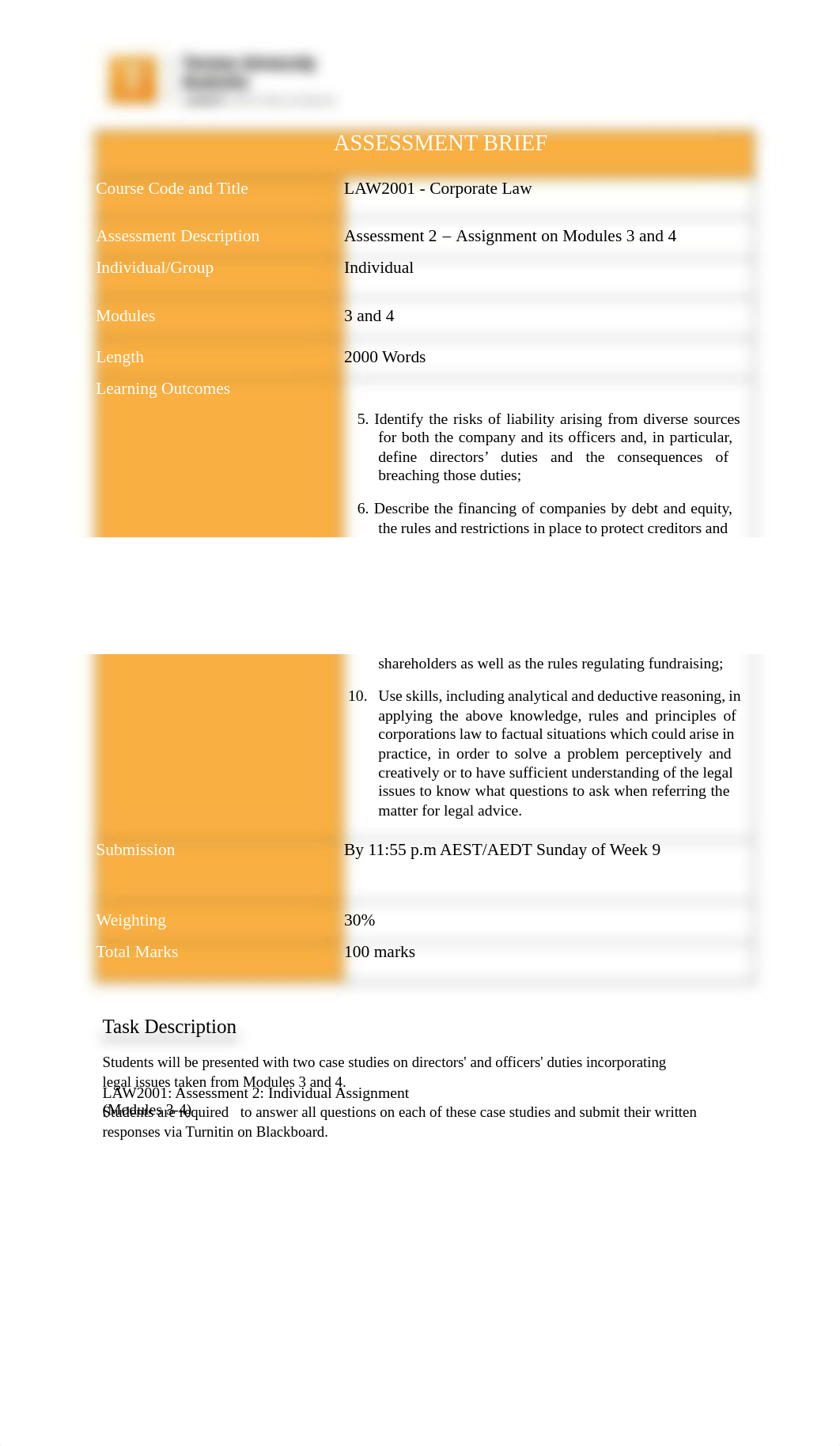 Assessment 2 Task, Guide and Referencing.pdf_d83ewxzmn0v_page1